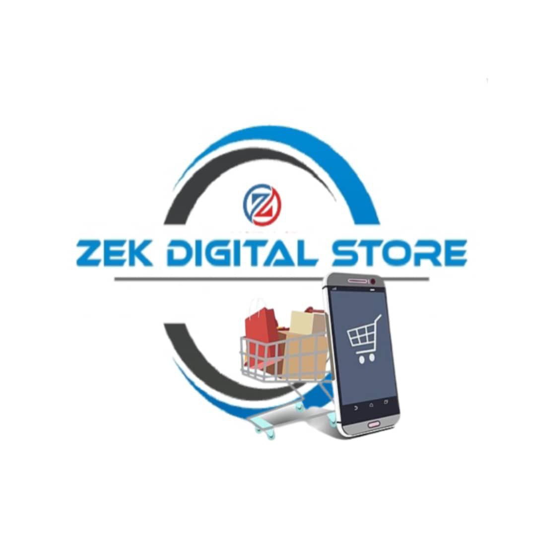 logo Zekdigitalstore